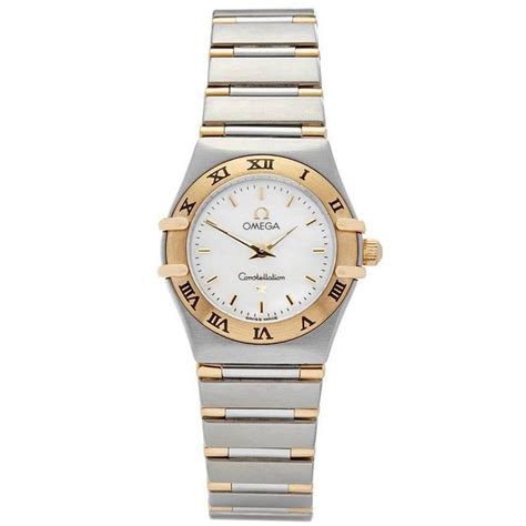 sports life women omega watch